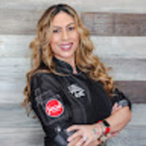 Meet your Posher, Janelle